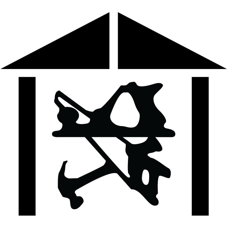 Biegs Handyman & Home Services black